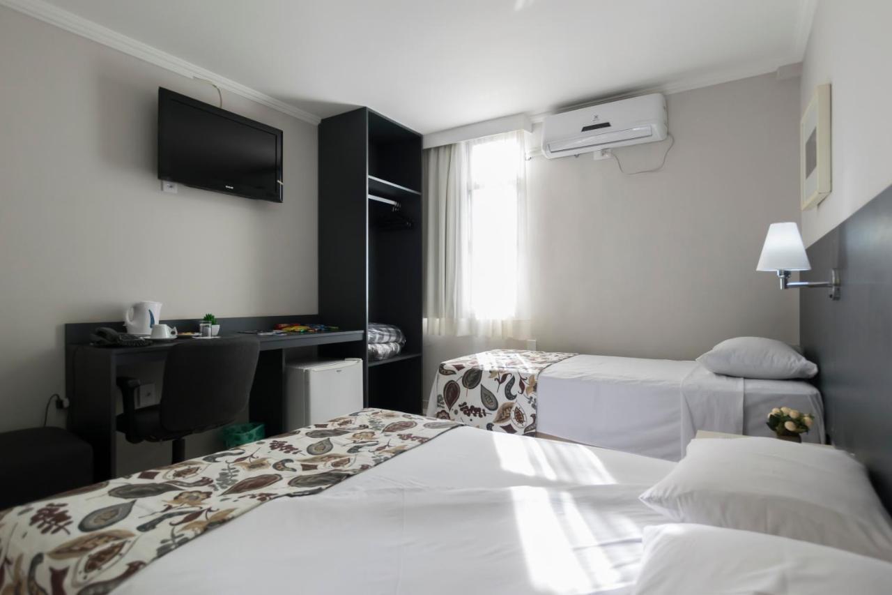 Paulista Garden 3*