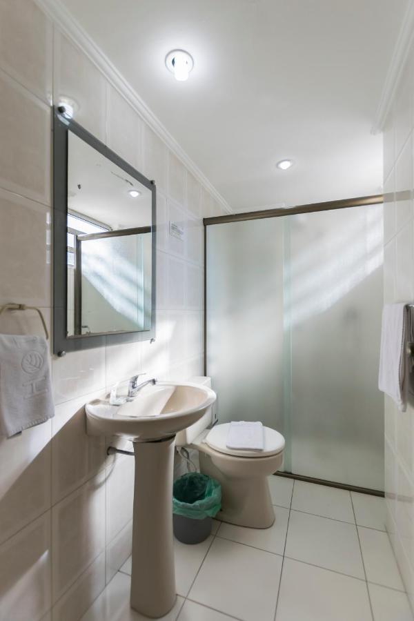 Hotel Paulista Garden 3*