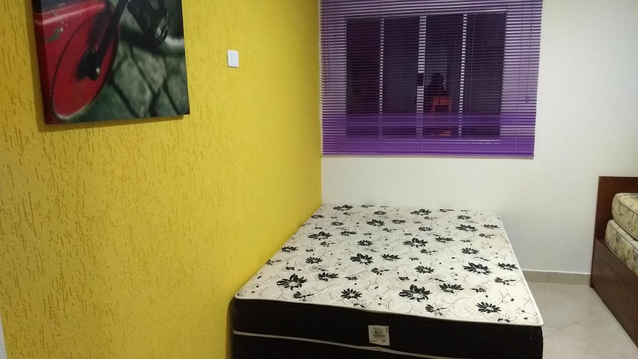 Yellowkits Sao Paulo