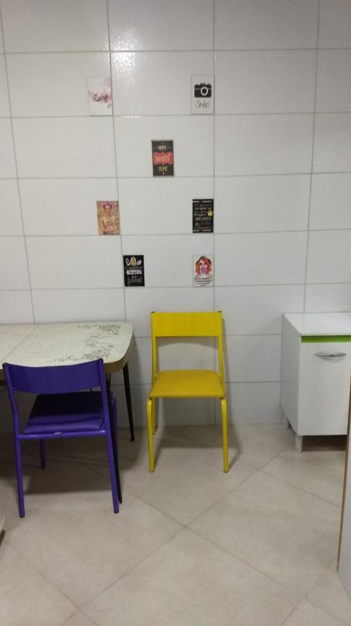 Homestay Yellowkits