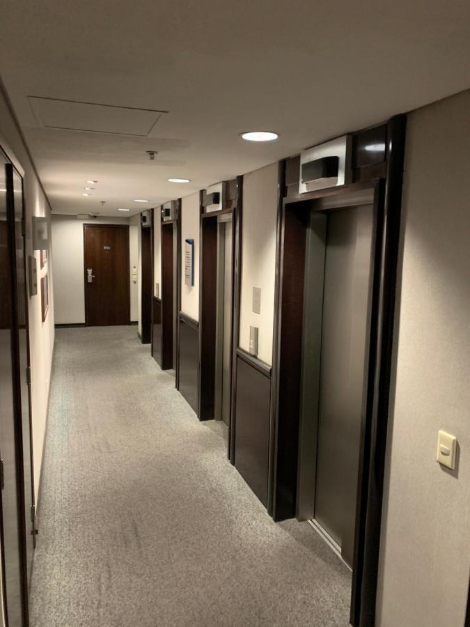 Apartamento Charmoso Flat Na Alameda Santos