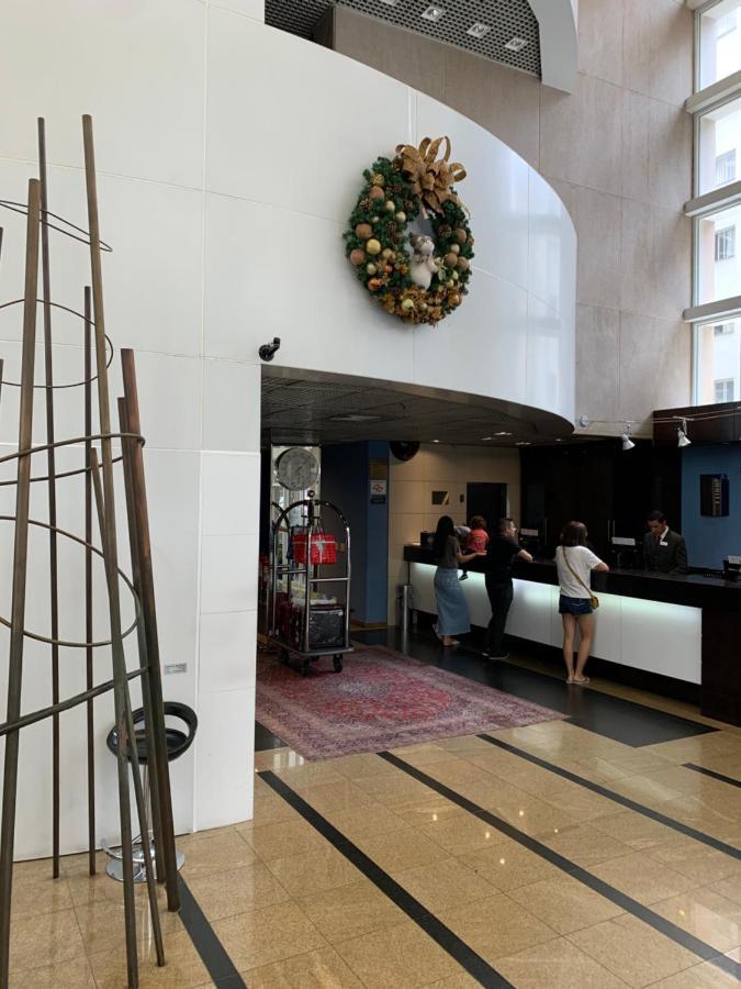 Apartamento Charmoso Flat Na Alameda Santos