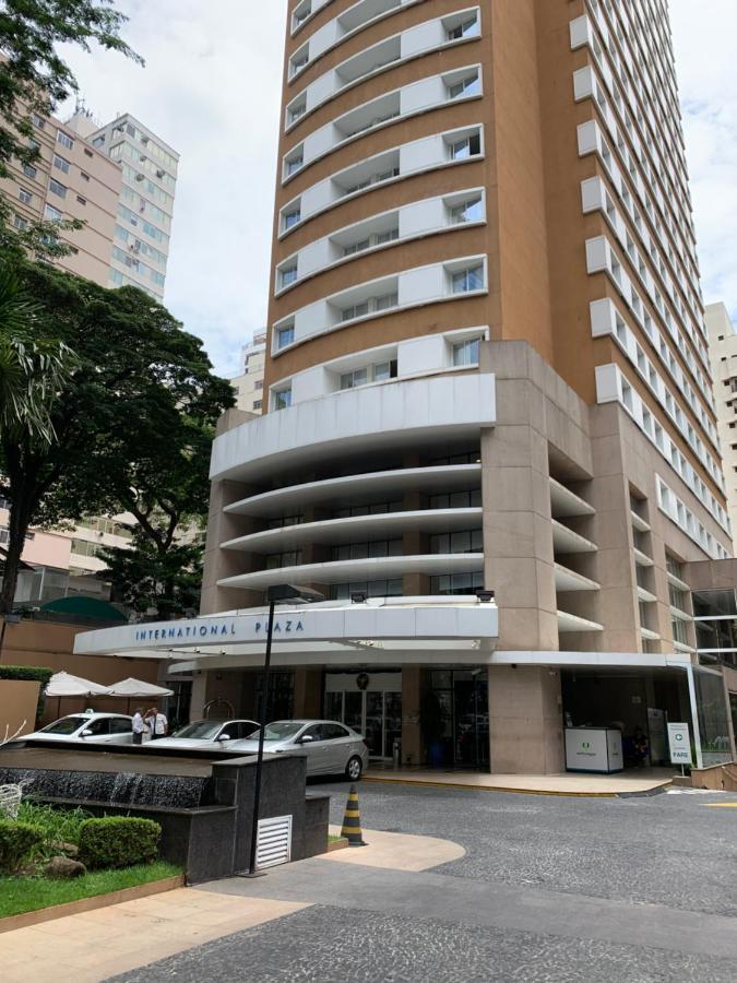 Charmoso Flat Na Alameda Santos Apartamento *