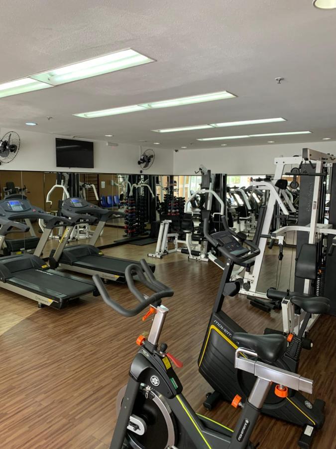 Apartamento Charmoso Flat Na Alameda Santos São Paulo