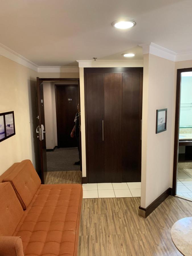 Charmoso Flat Na Alameda Santos Apartamento