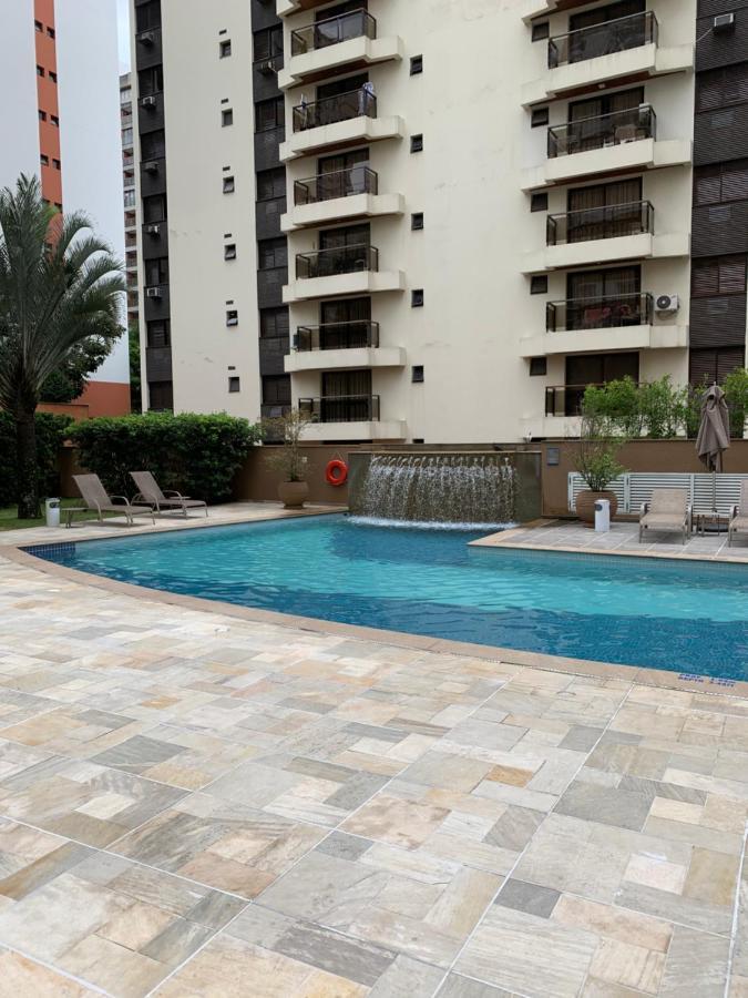 Charmoso Flat Na Alameda Santos São Paulo