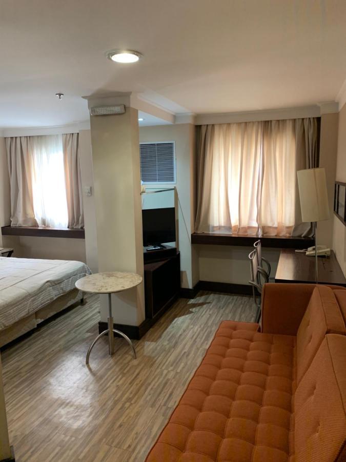 Charmoso Flat Na Alameda Santos São Paulo