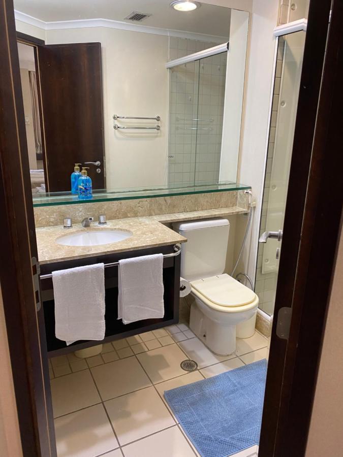 Apartamento Charmoso Flat Na Alameda Santos São Paulo