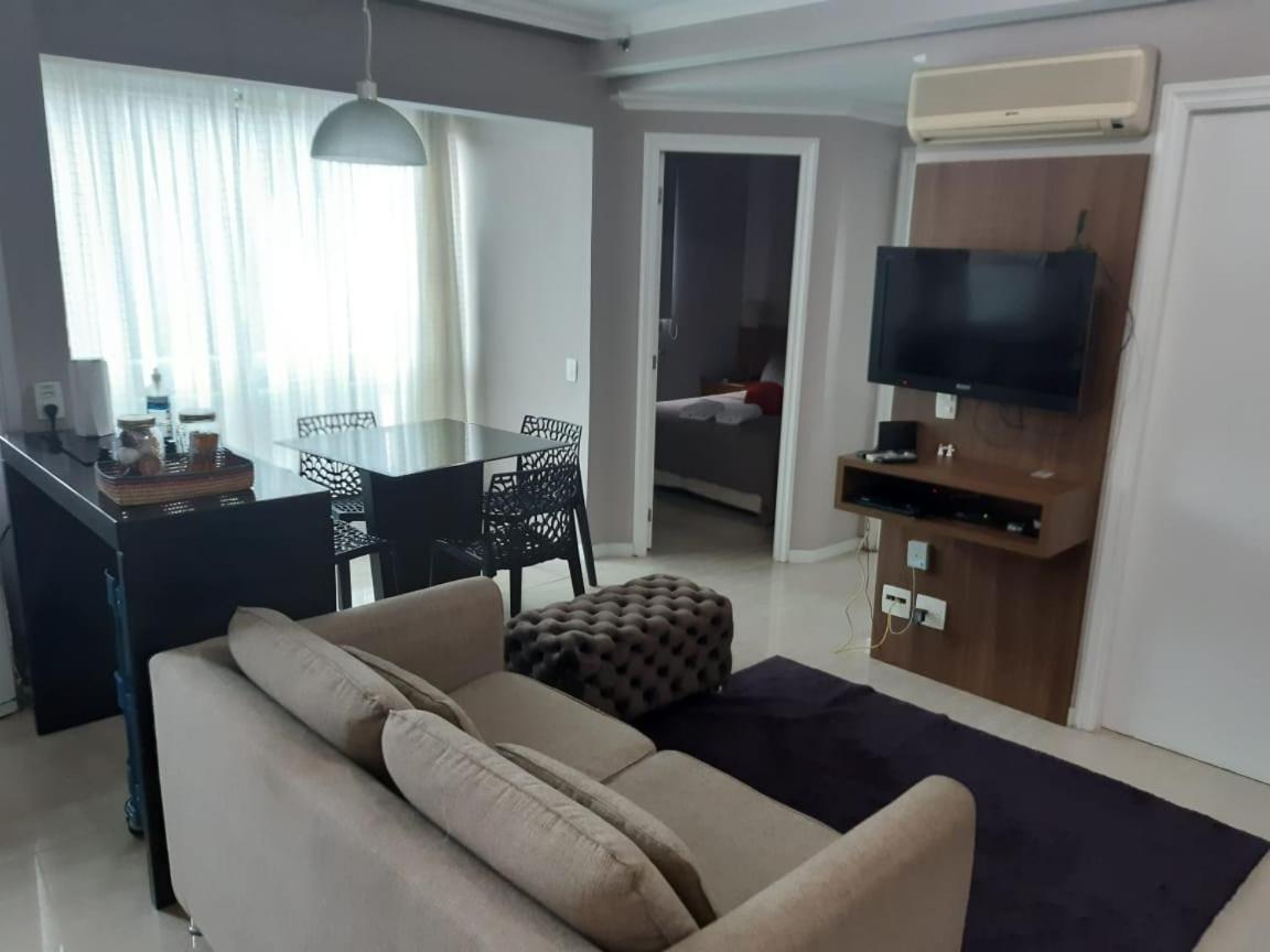 Apartment Bela Cintra Long
