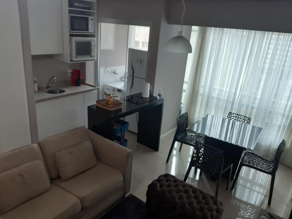 Apartment Bela Cintra Long *