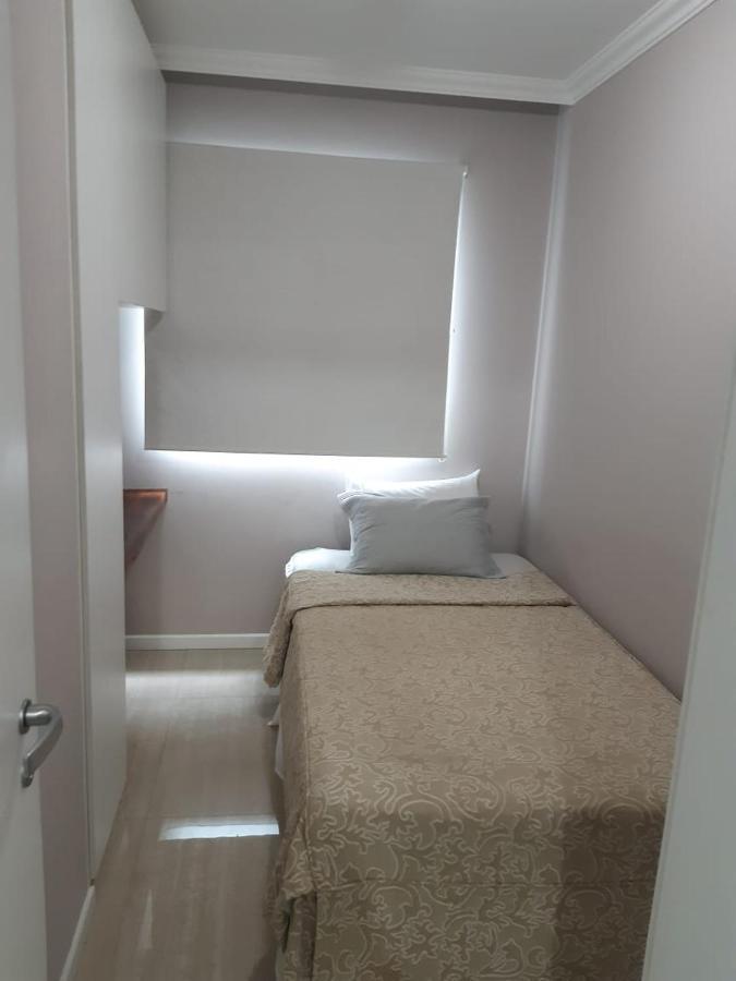Bela Cintra Long Apartment *