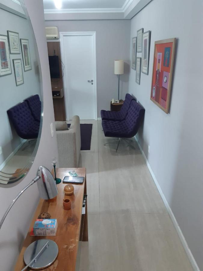 Apartment Bela Cintra Long