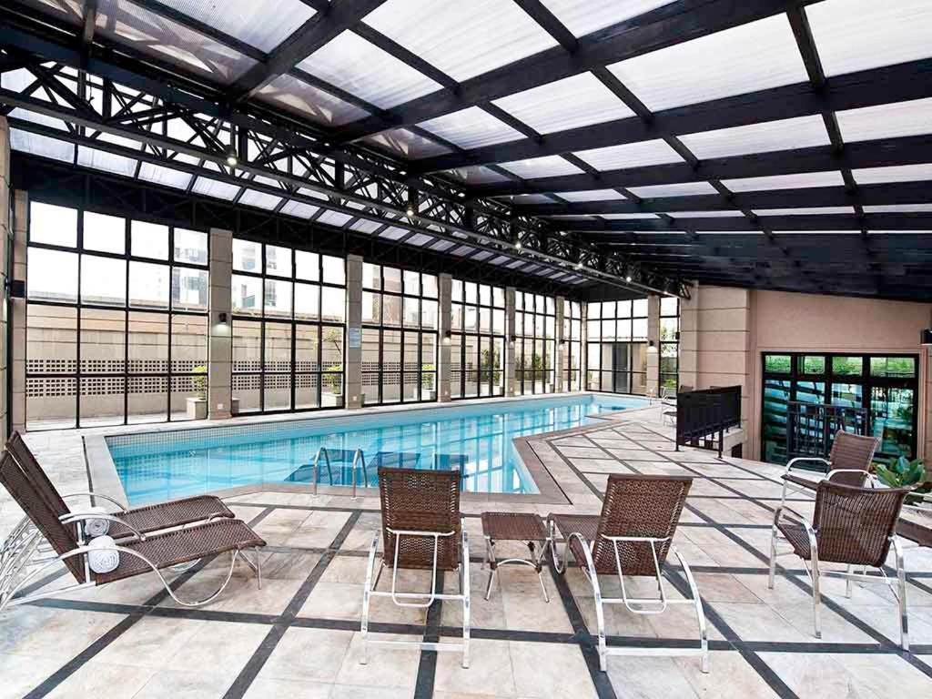 Aparthotel The Excellence- Pinheiros