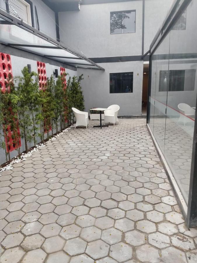 Jockey Jardins Khách sạn 3*