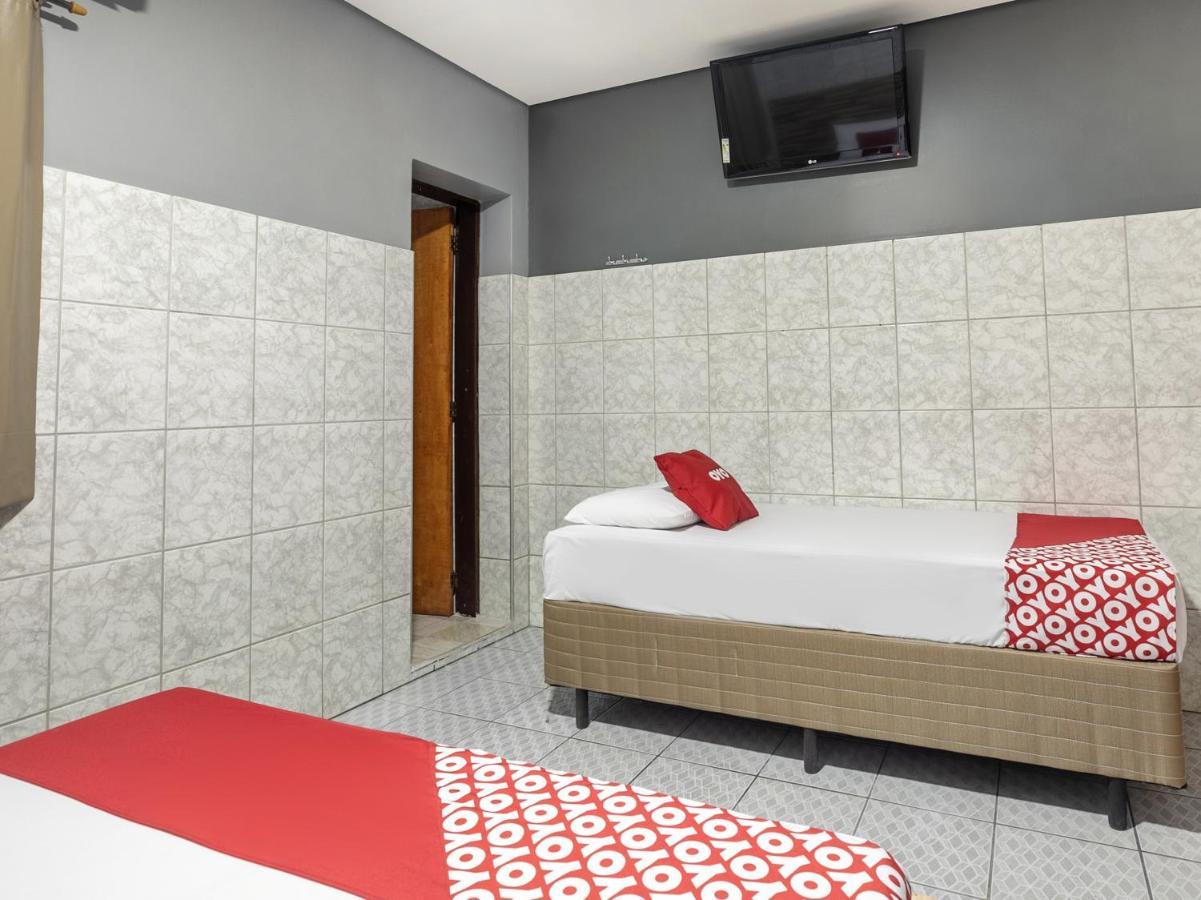Osiris Hotel São Paulo