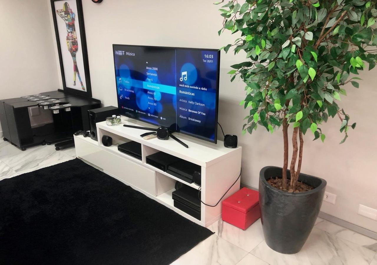 Fm Hostel São Paulo