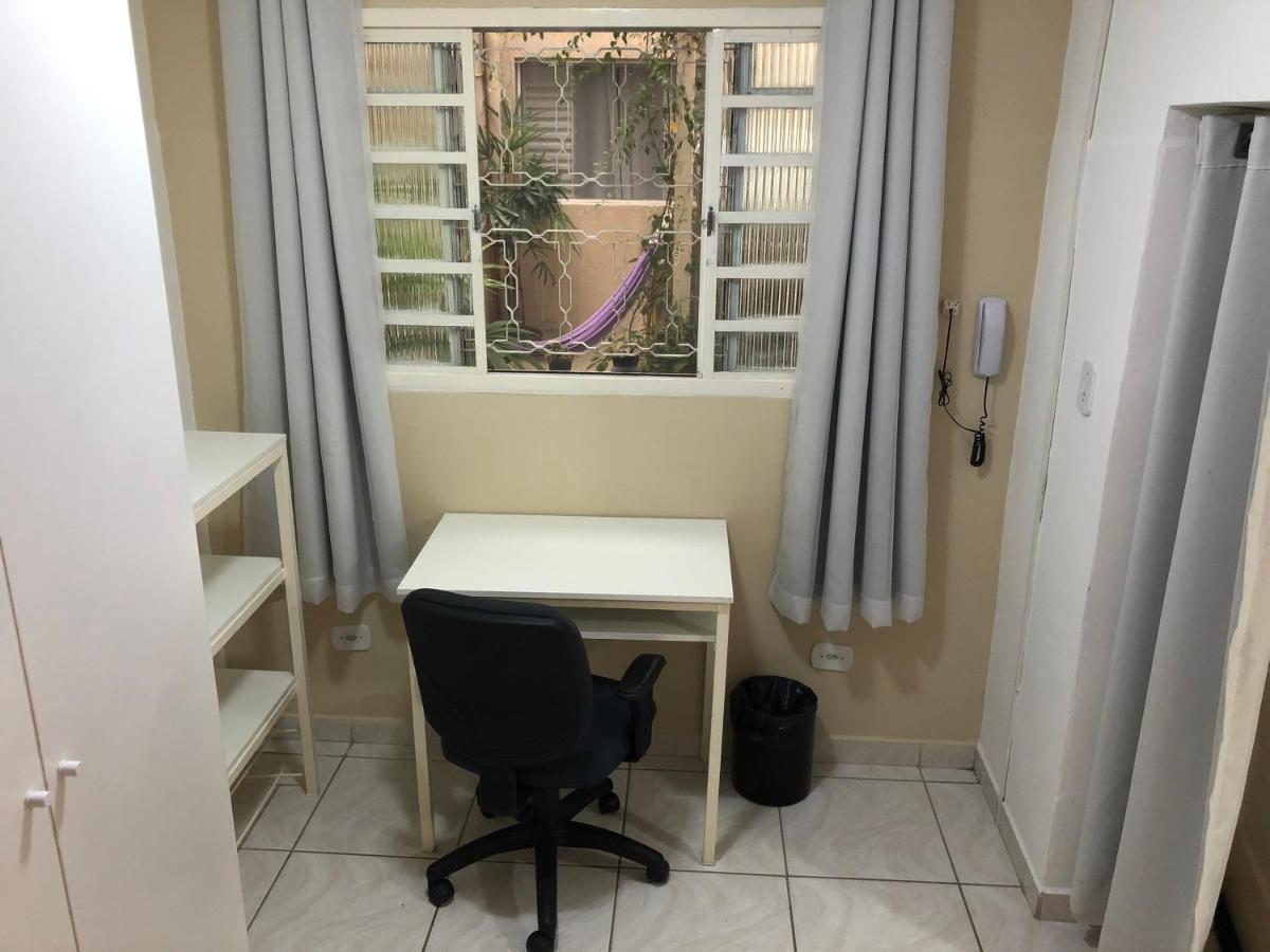 Asrama Ipe Sao Paulo