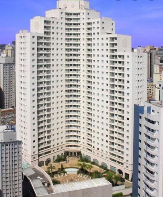 Bela Cintra Long * Sao Paulo