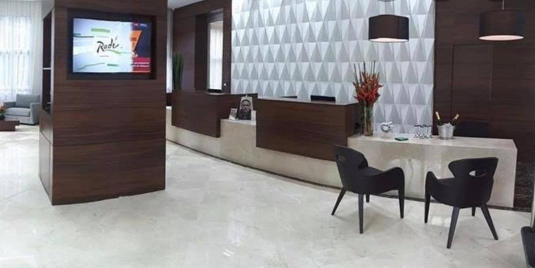 Apartment Bela Cintra Long