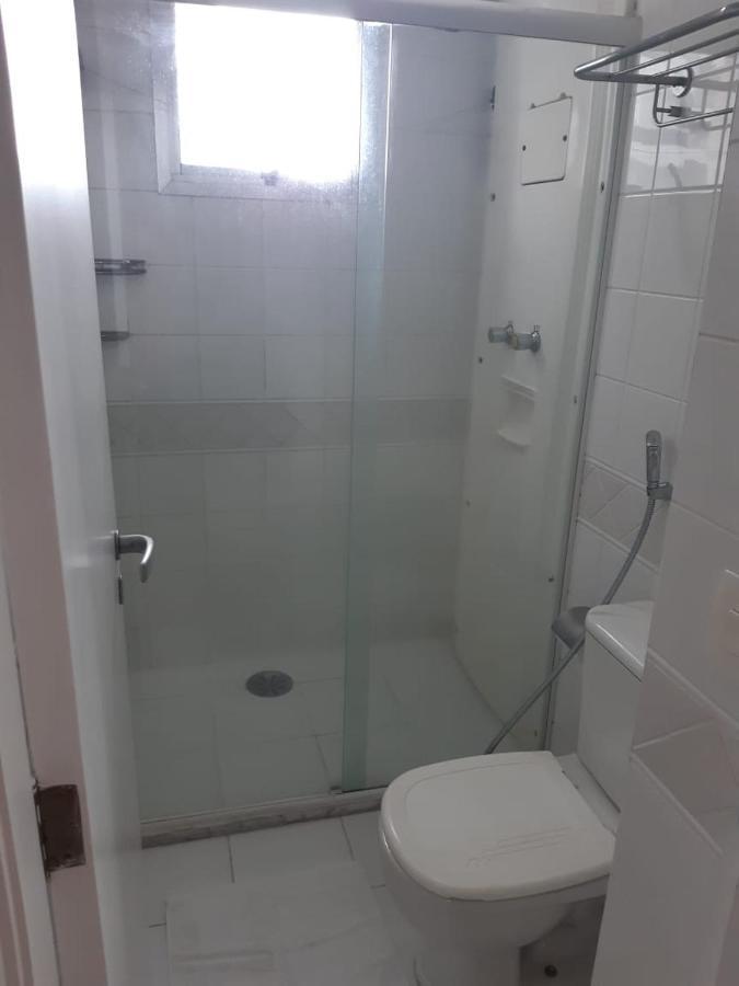 Bela Cintra Long Apartment Sao Paulo