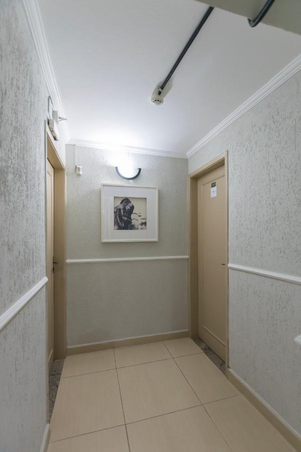 Paulista Garden Hotel 3*