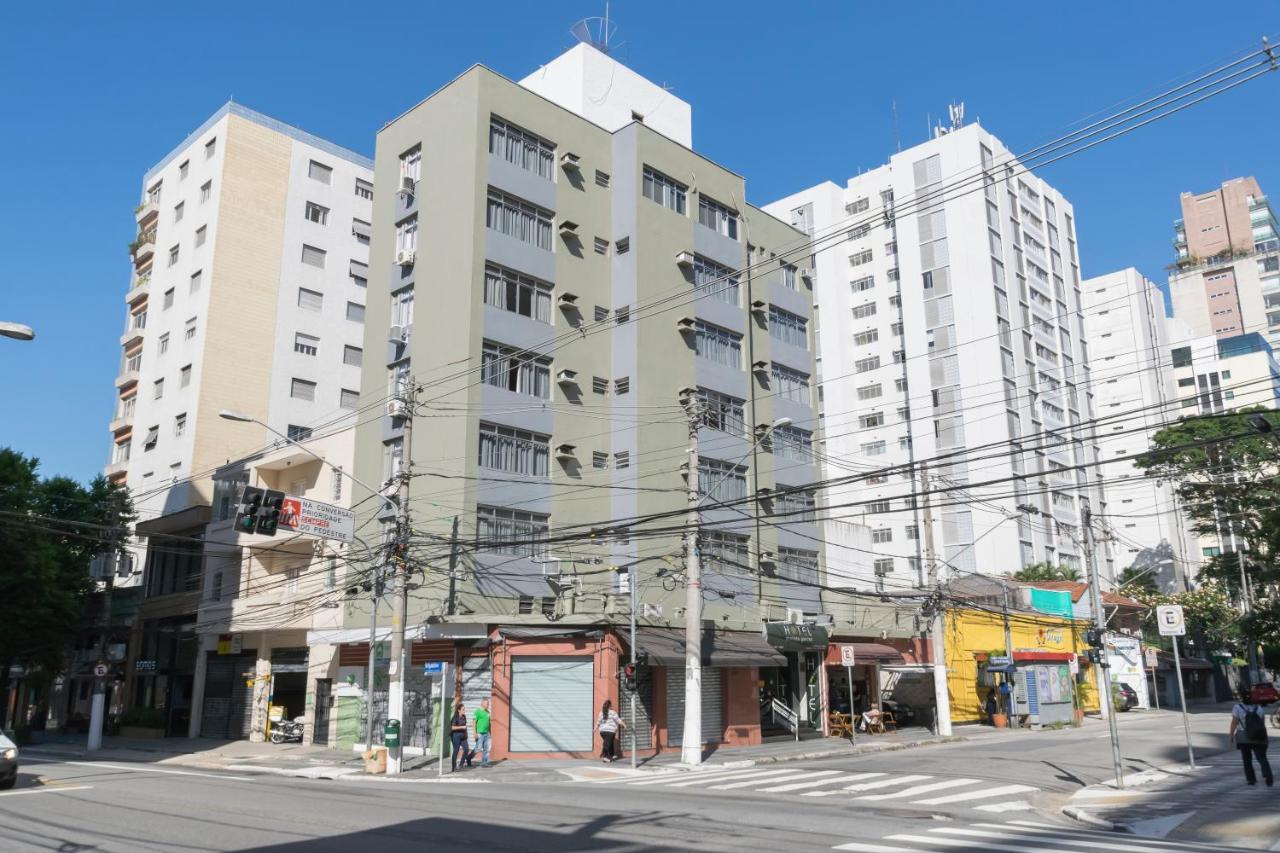 Hotel Paulista Garden 3*