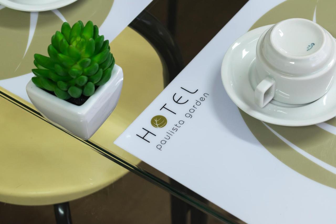 Hotel Paulista Garden
