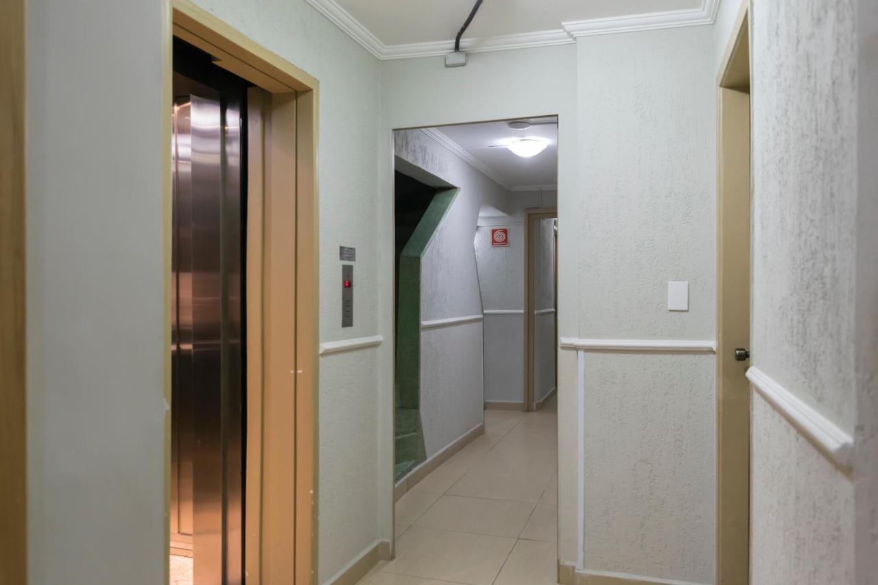 Hotel Paulista Garden