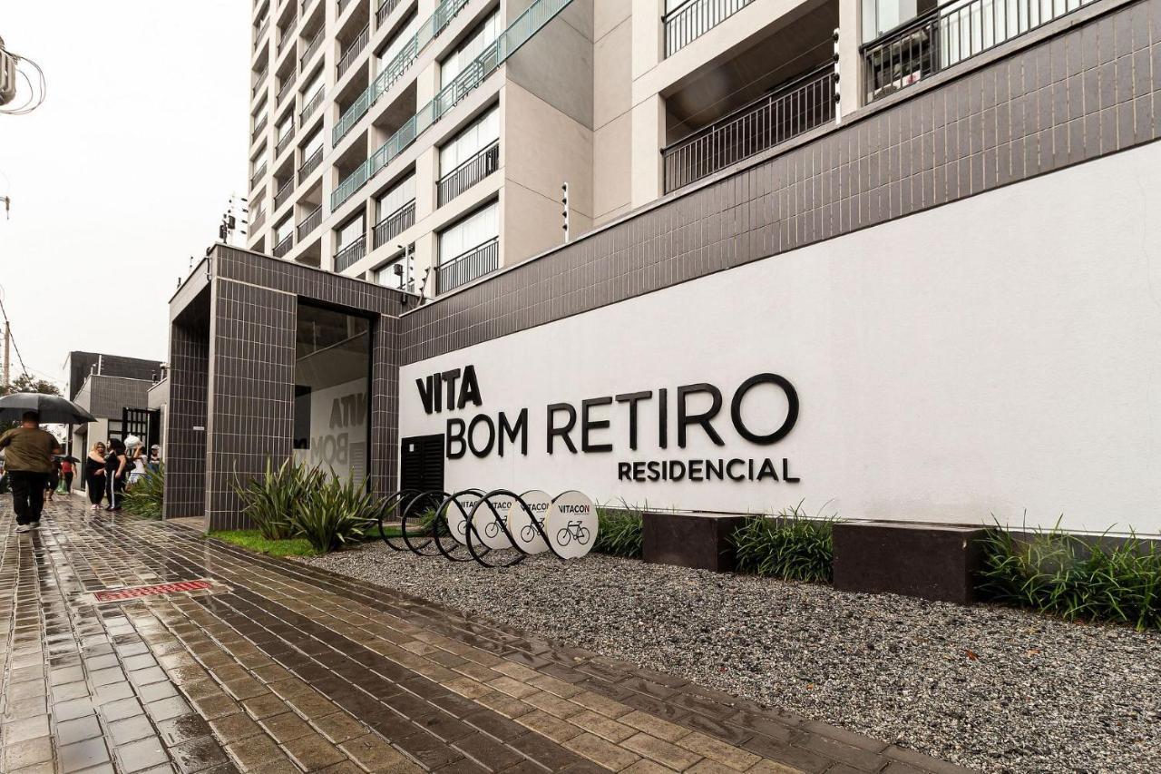 Apartment Bom Retiro *