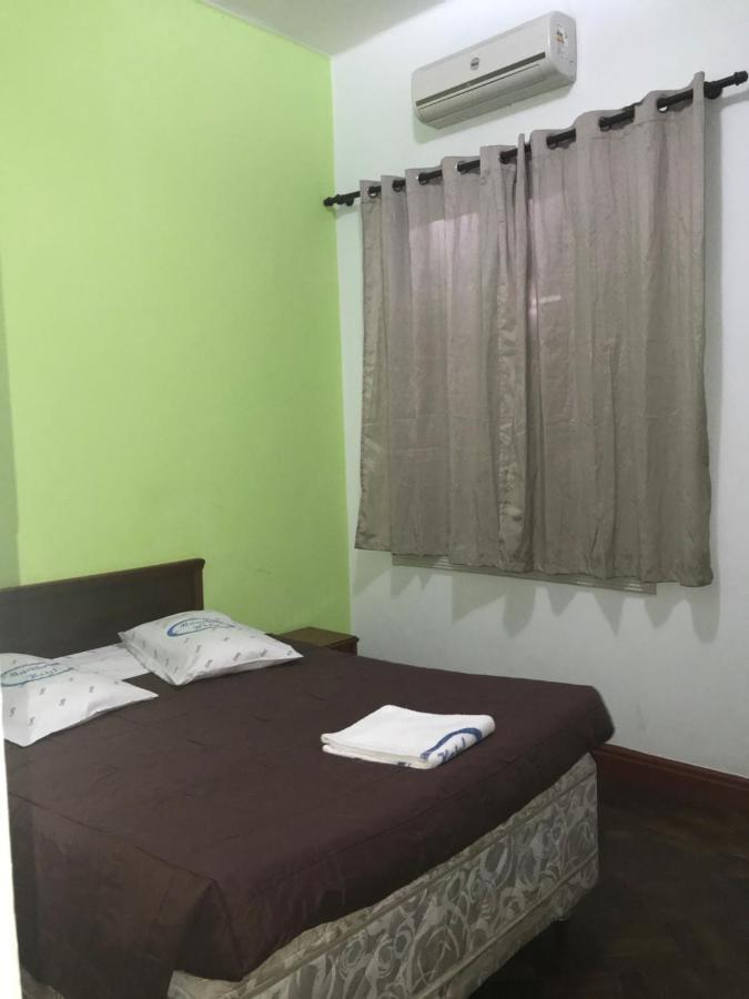 Manchete Hotel