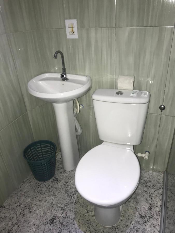 Manchete Hotel