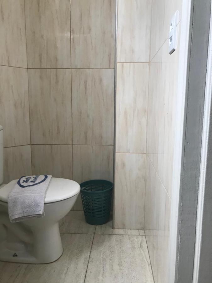 Hotel Manchete