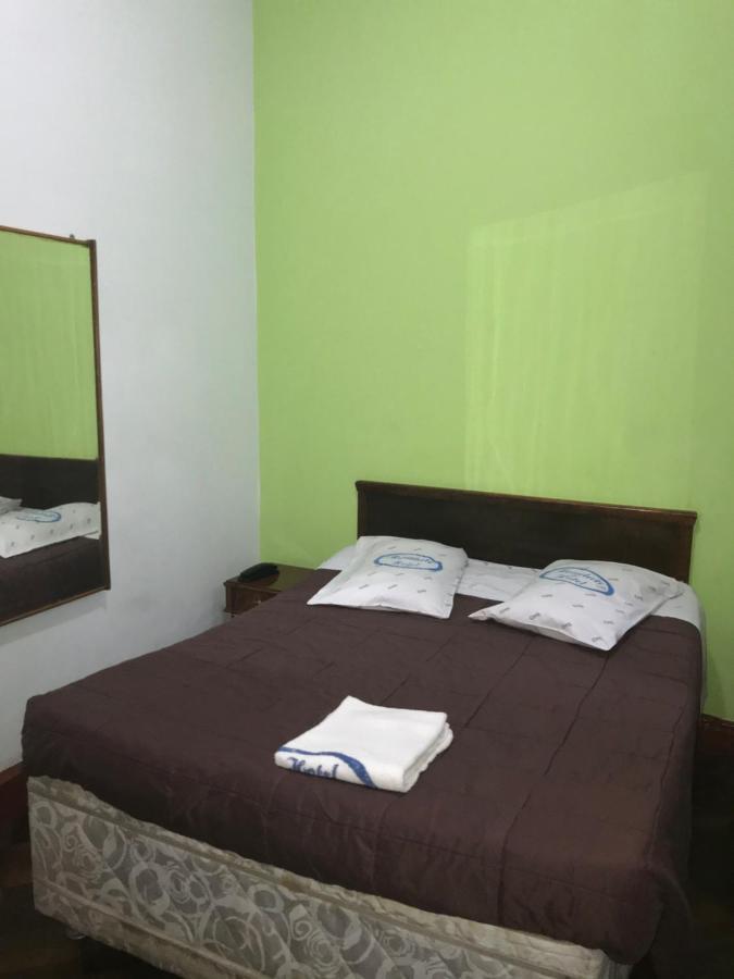 Manchete Hotel