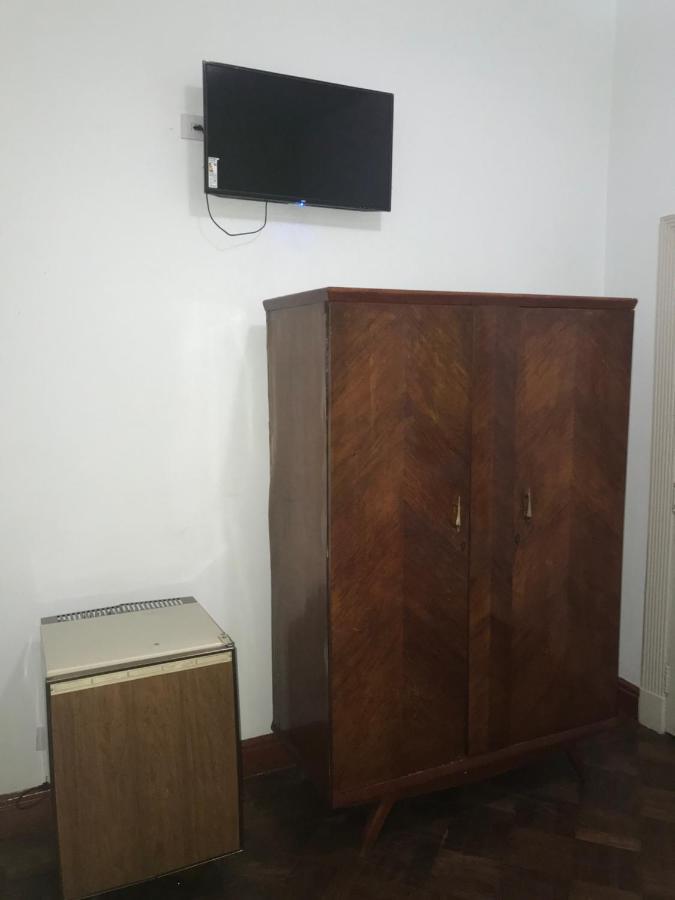 Hotel Manchete Sao Paulo