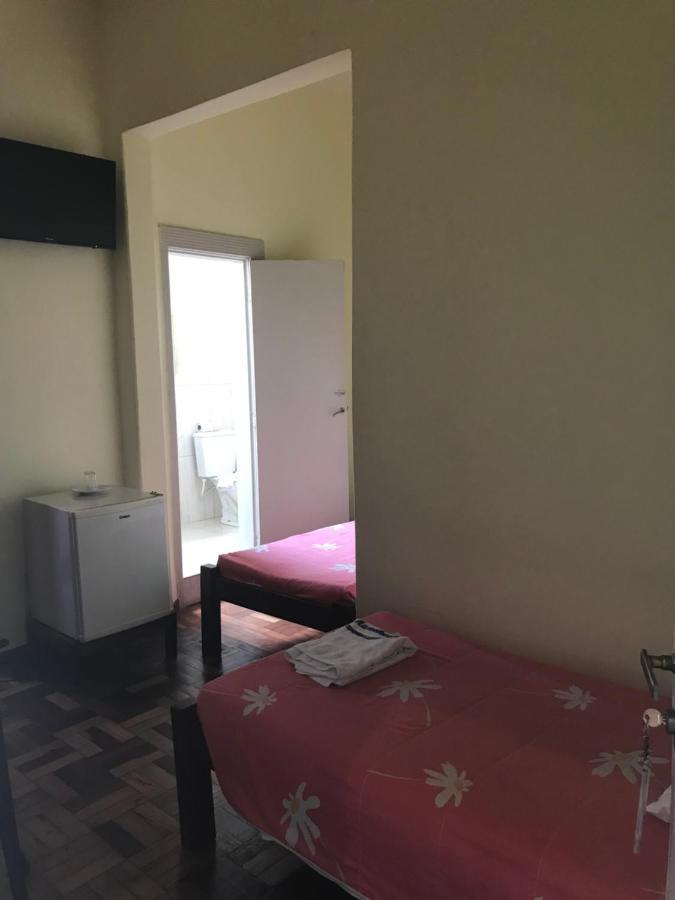 Manchete Hotel