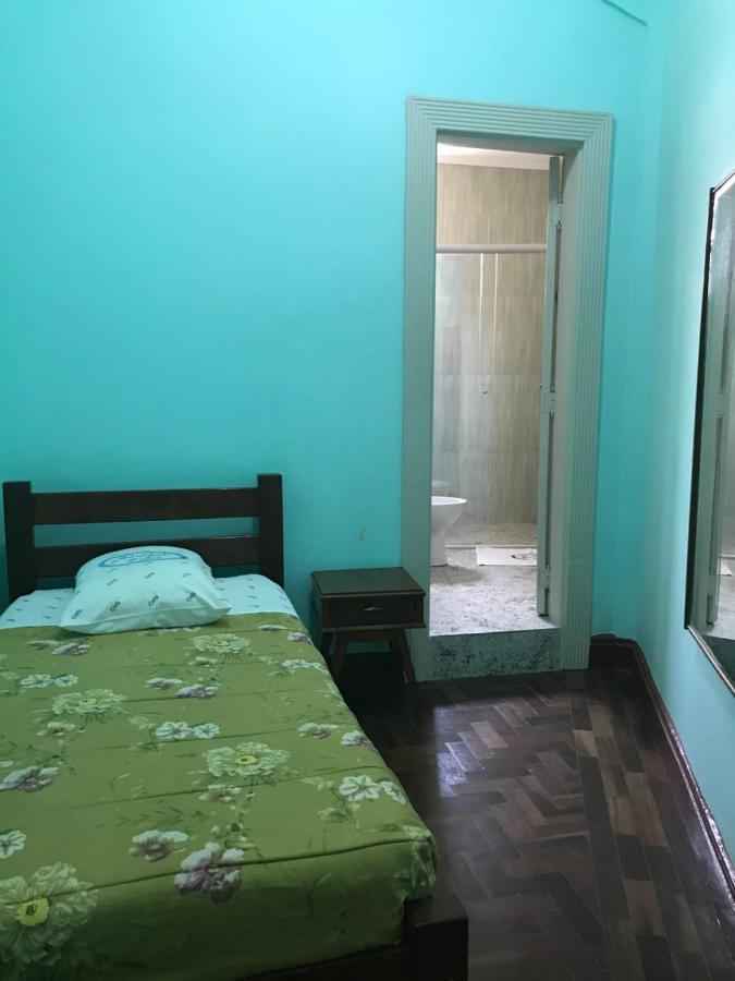 Manchete Hotel *