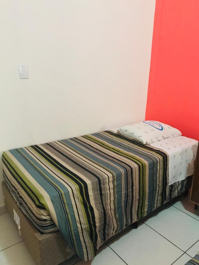 Manchete Hotel
