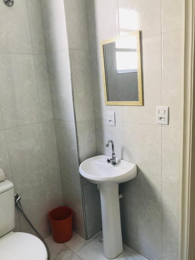 Hotel Manchete Sao Paulo