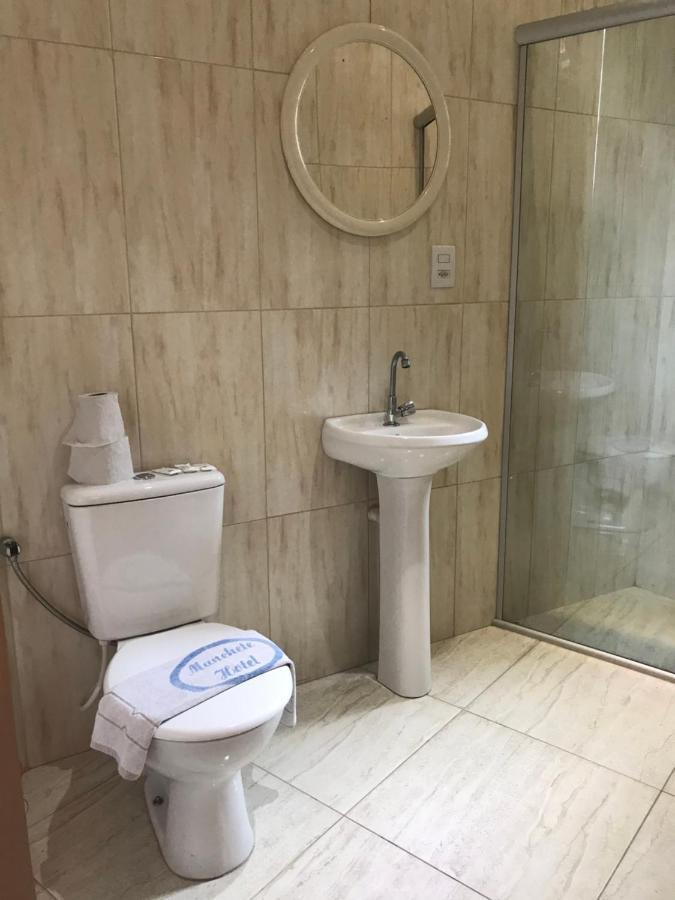 Hotel Manchete