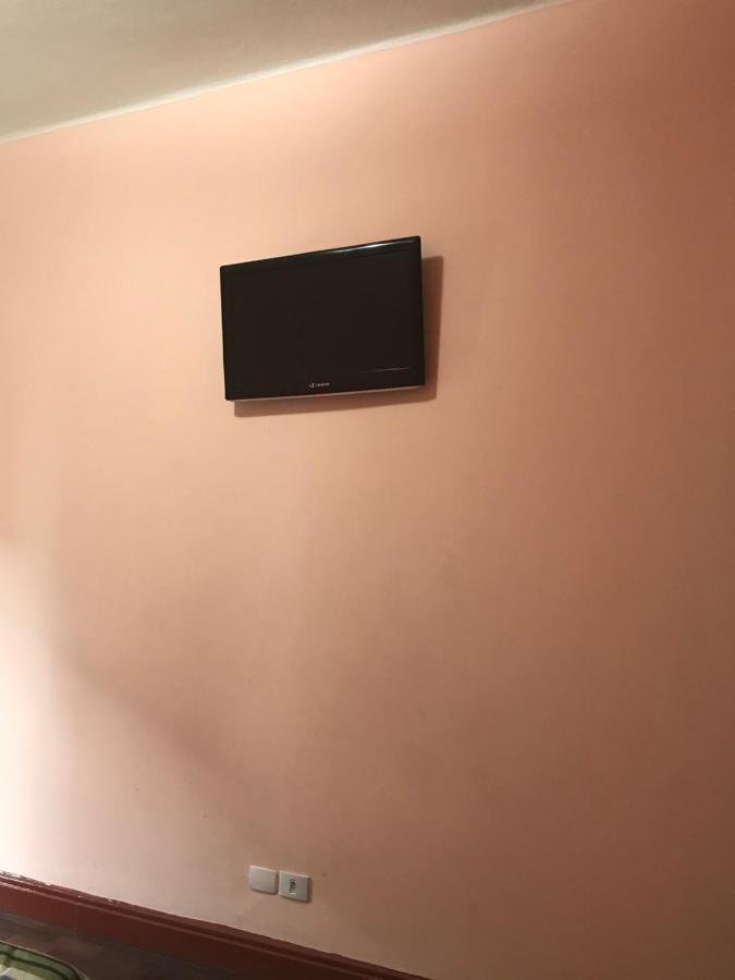 Hotel Manchete