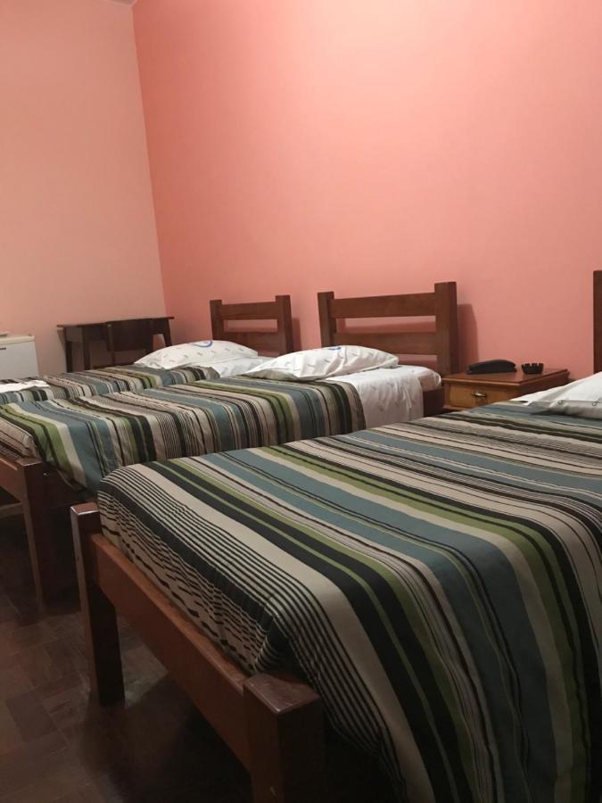 Manchete Hotel