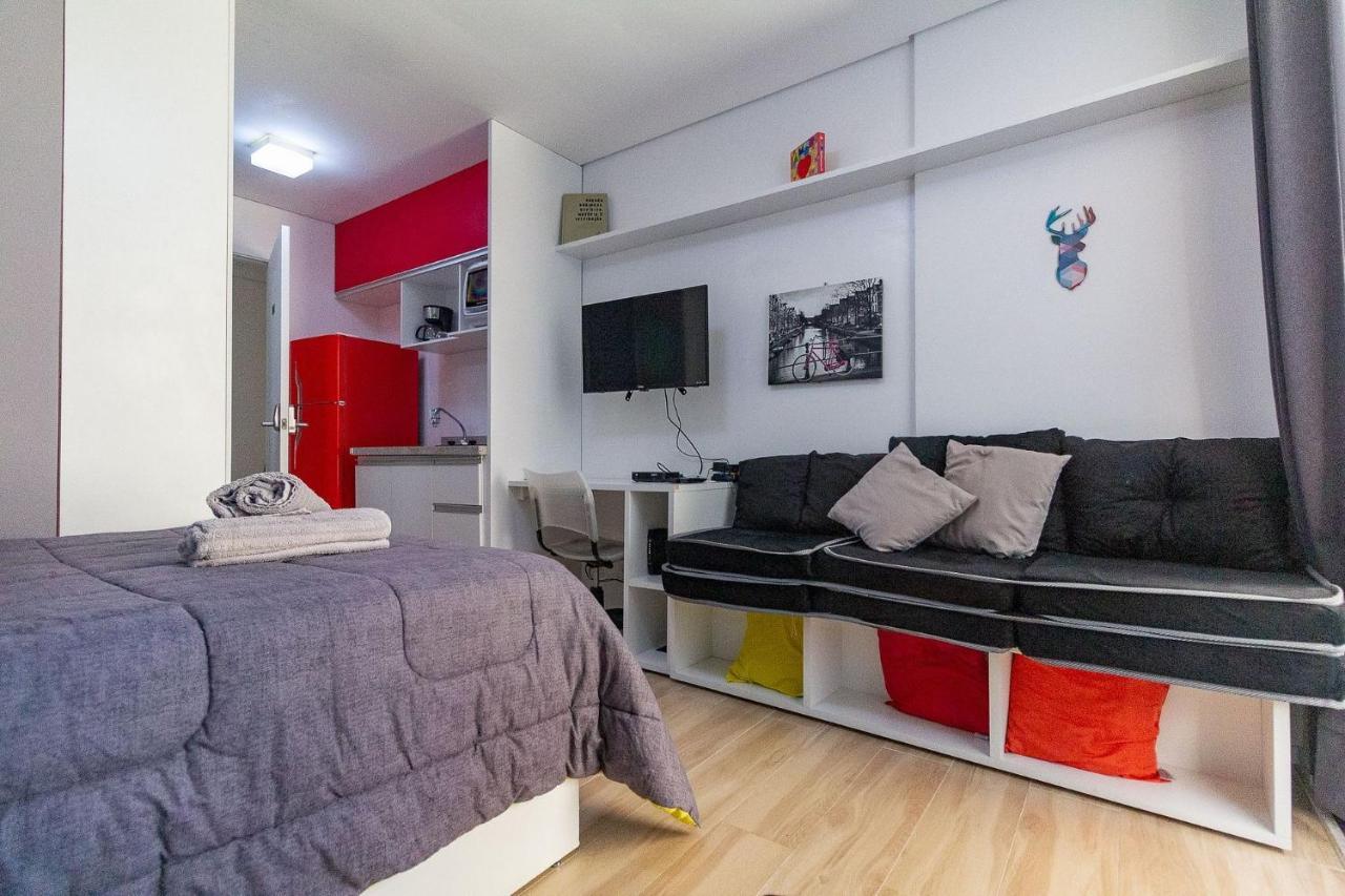 Super Mensal Com Estacionamento E Internet ! Apartment *