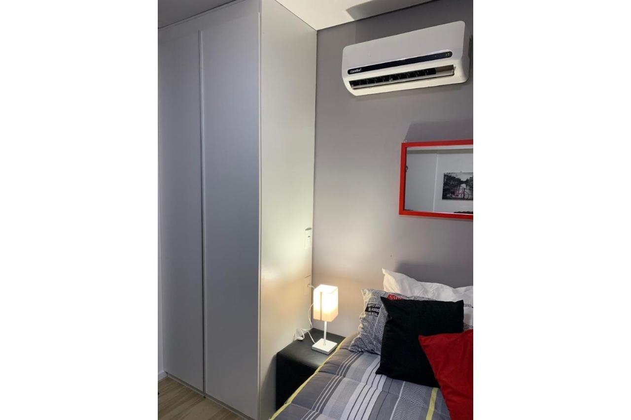 Super Mensal Com Estacionamento E Internet ! Apartment *