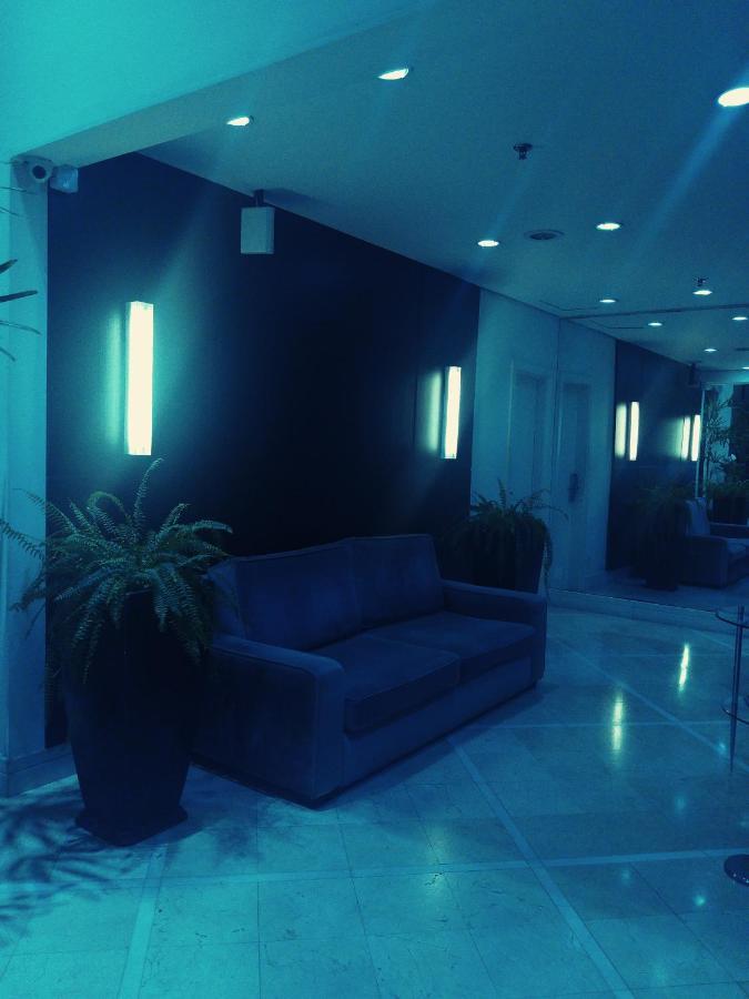 Aparthotel Moema Flat Luxo, Macuco *