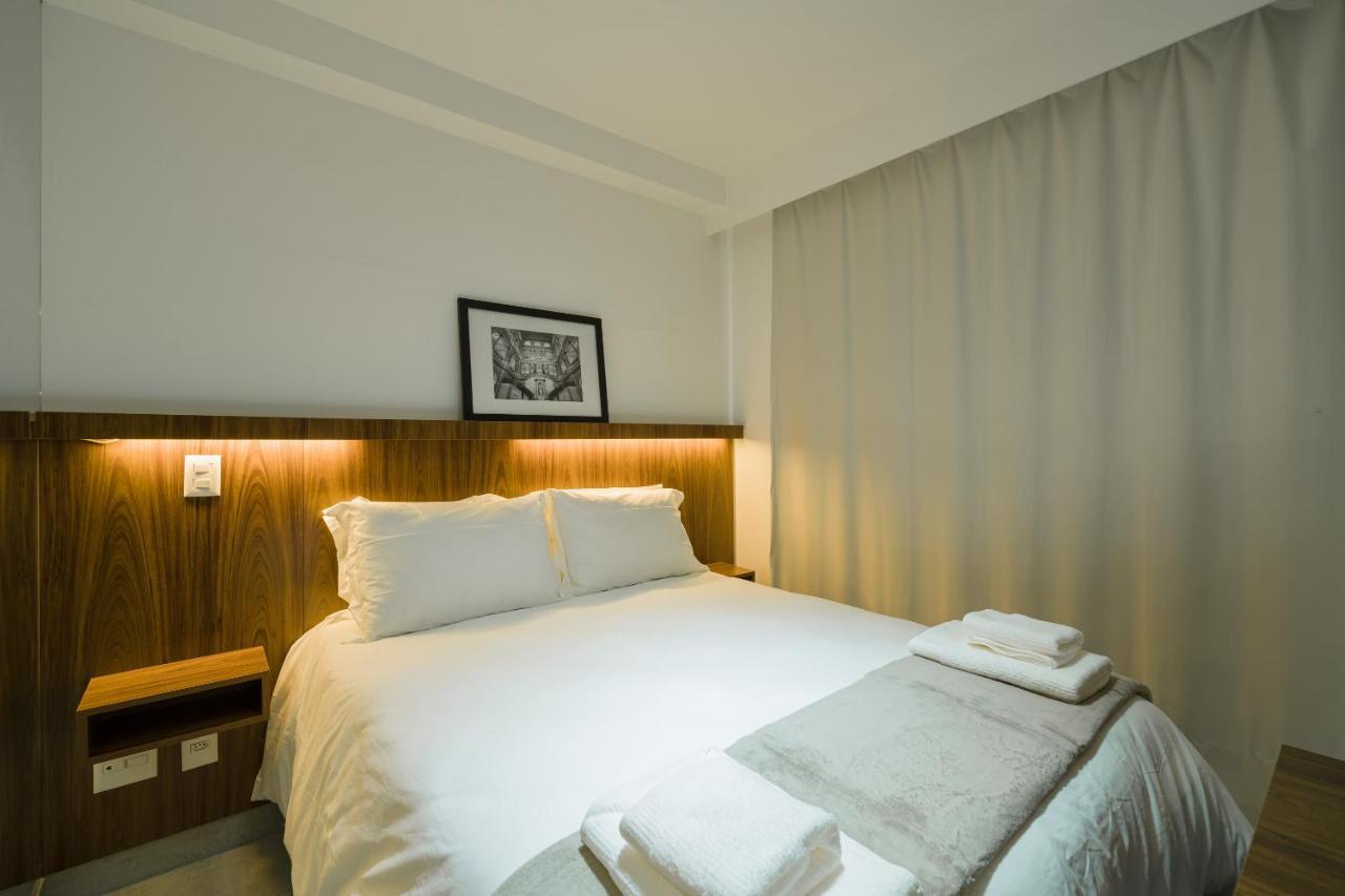 Căn hộ Living Design Madalena São Paulo