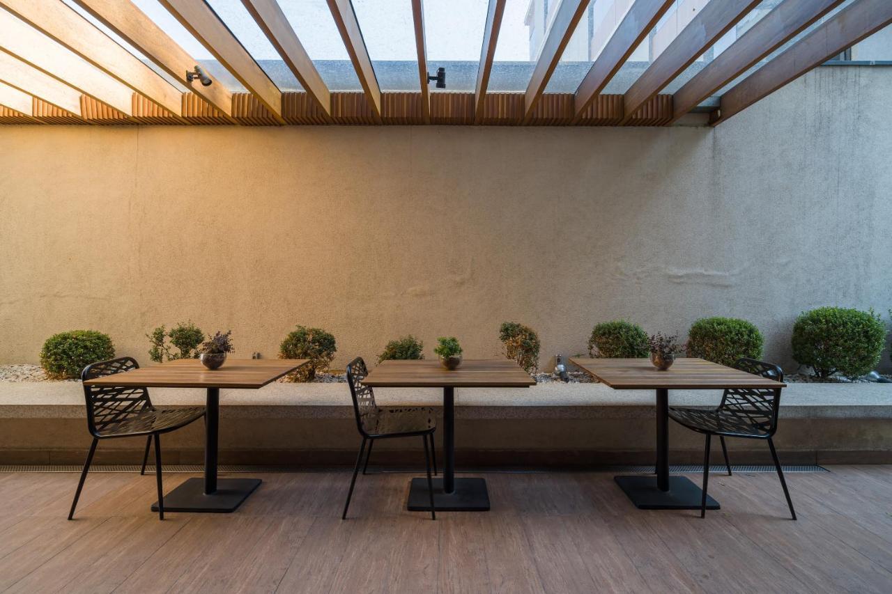Living Design Madalena *