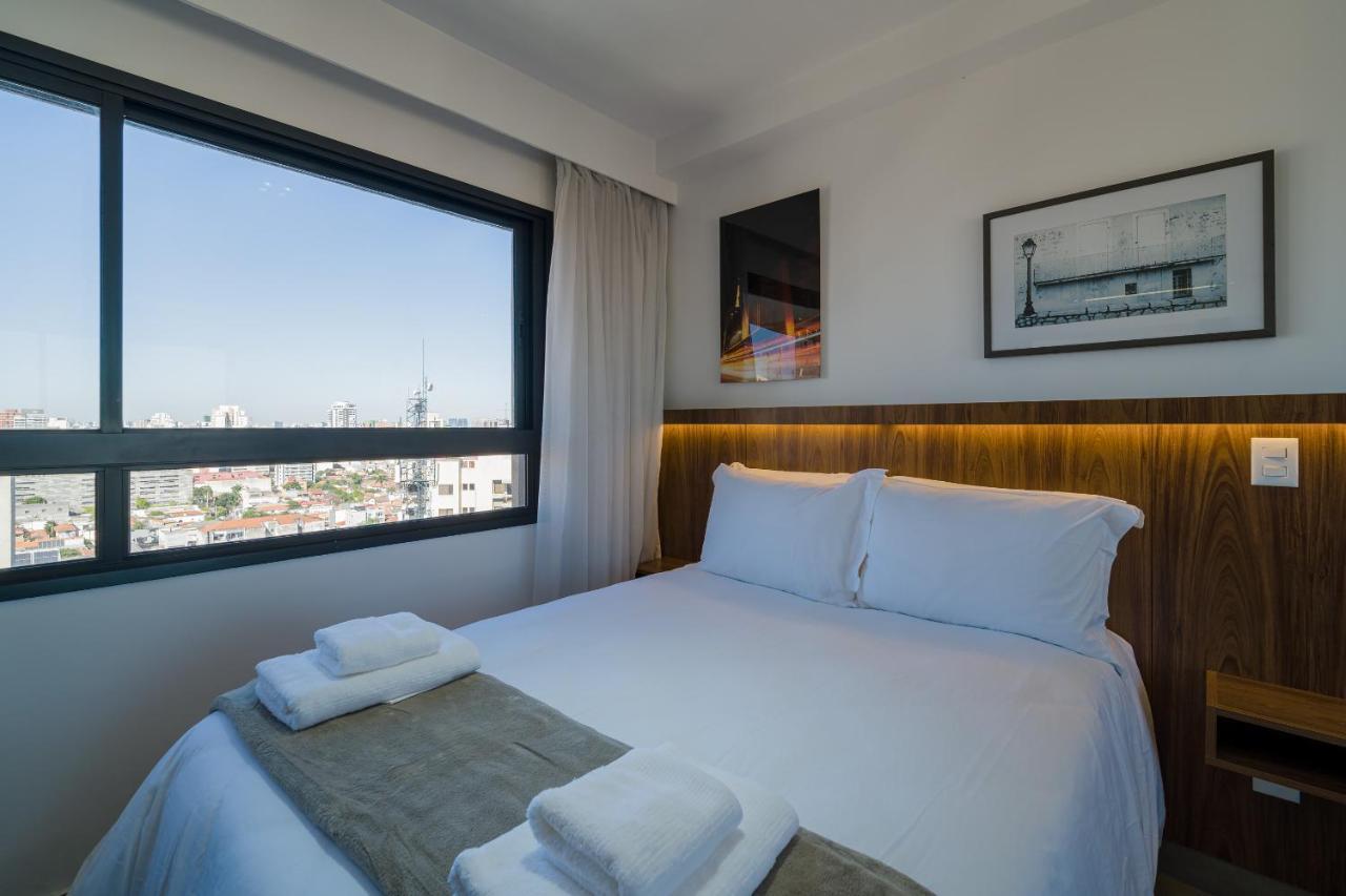 Living Design Madalena Căn hộ São Paulo