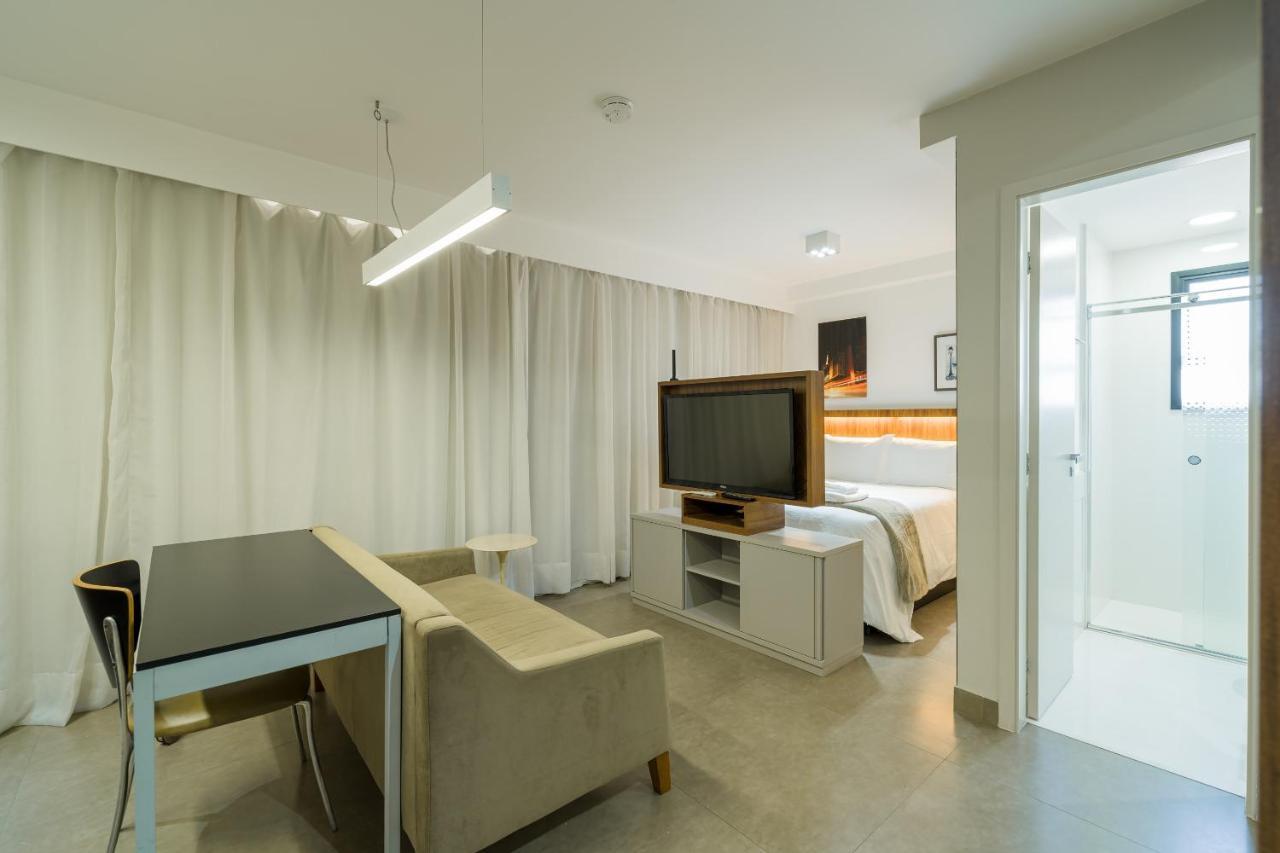 Living Design Madalena Căn hộ *
