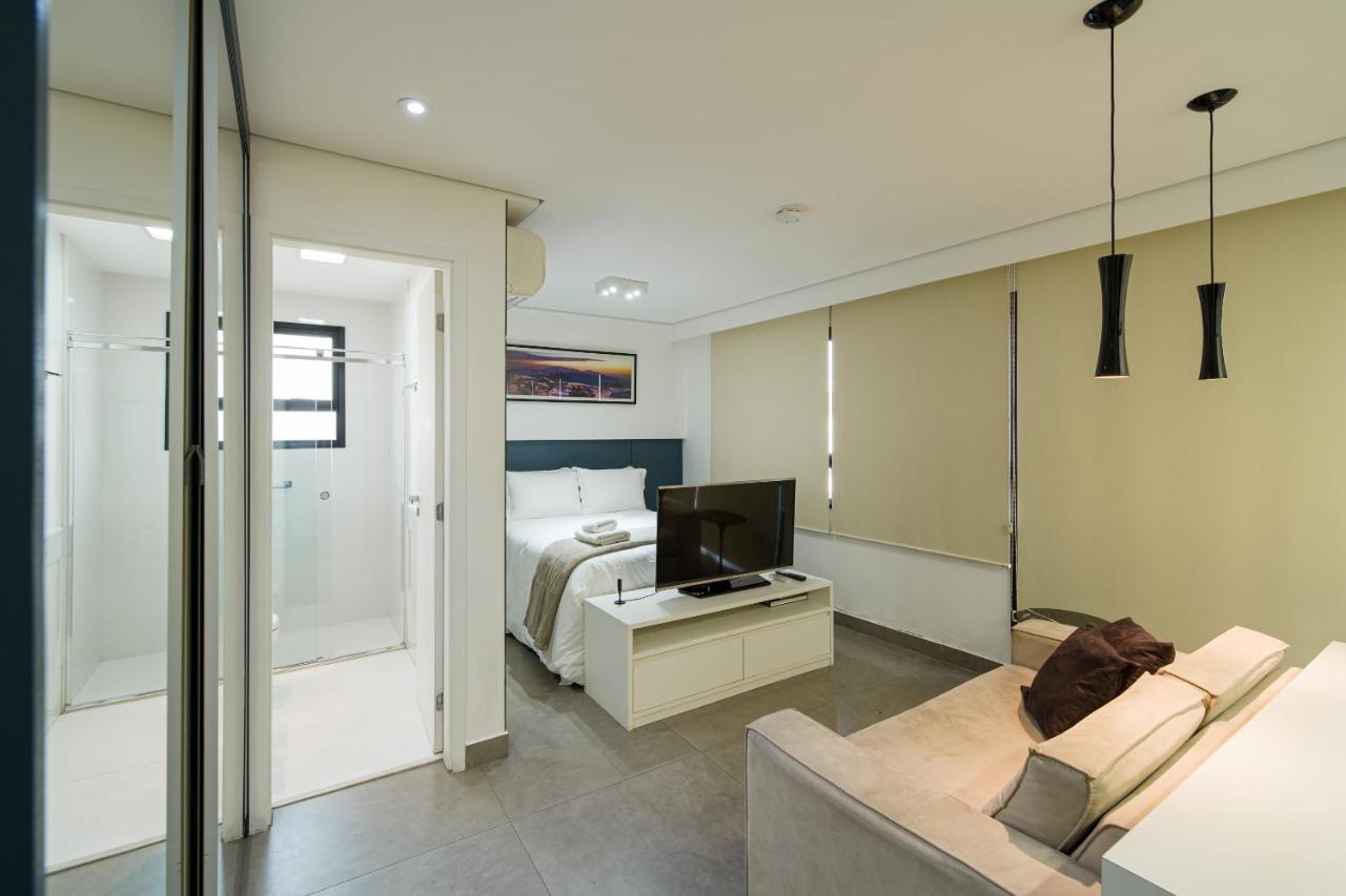 Căn hộ Living Design Madalena