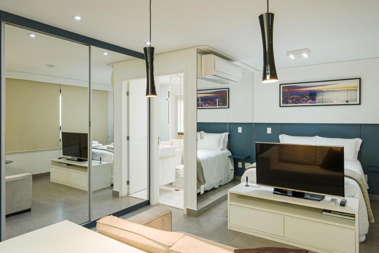 Căn hộ Living Design Madalena *